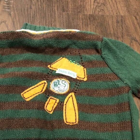 GAGOU Tagou & MEXX jackets for 12-18M - Picture 7 of 14